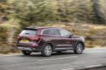 Renault Koleos 2019 года (UK)